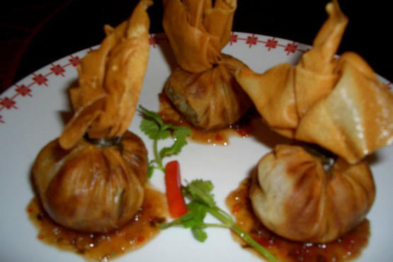 Regional Thai Taste
