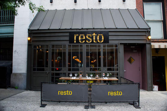 Resto