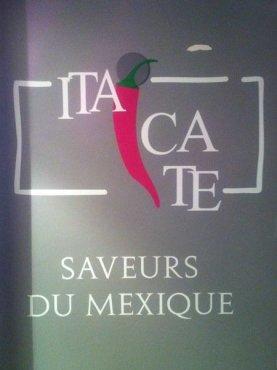 Itacate Saveurs de Mexique