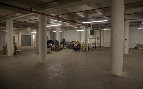 Magic Futurebox Theatre