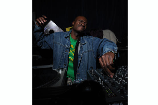 Marcellus Pittman