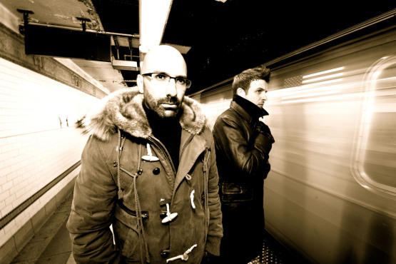 Chus & Ceballos