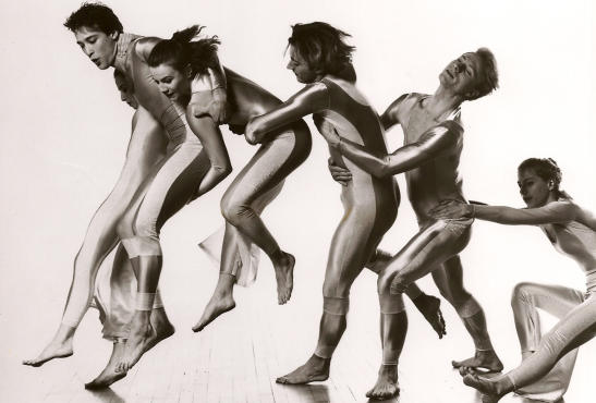 Trisha Brown