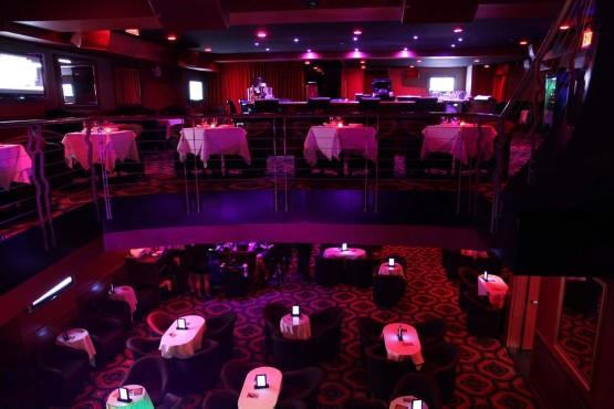 Rick's Cabaret