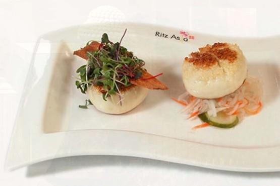 Ritz Asia