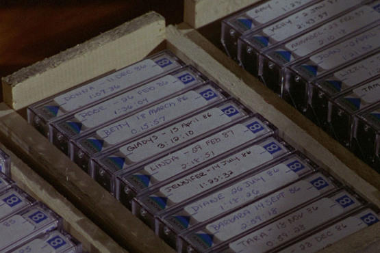 VHS