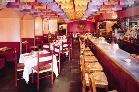 Rosa Mexicano - First Ave