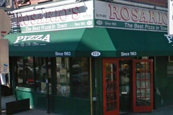 Rosario's Pizza