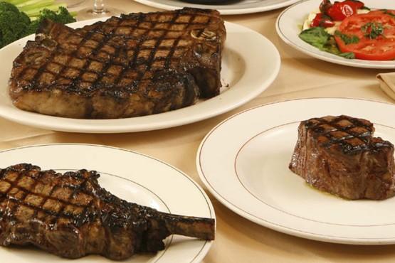 Rothmann's Steakhouse & Grill