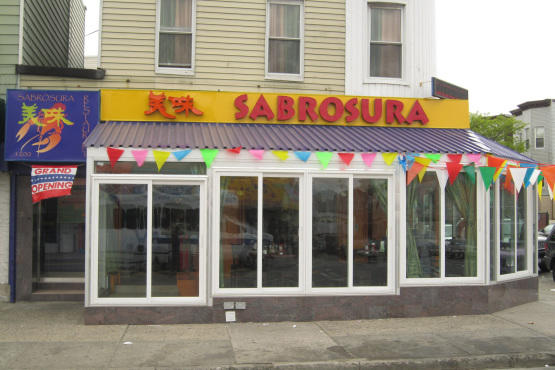 Sabrosura