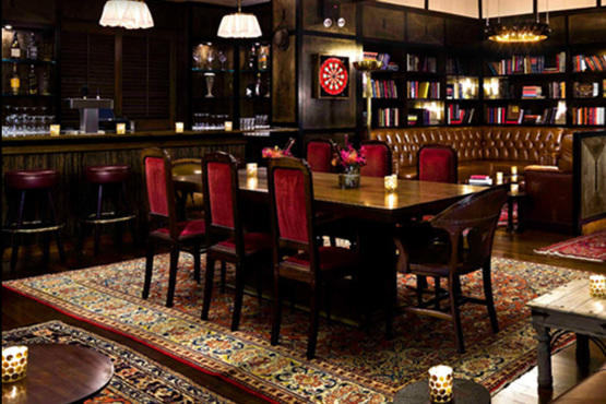 The Libertine