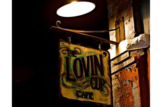 Lovin' Cup Cafe