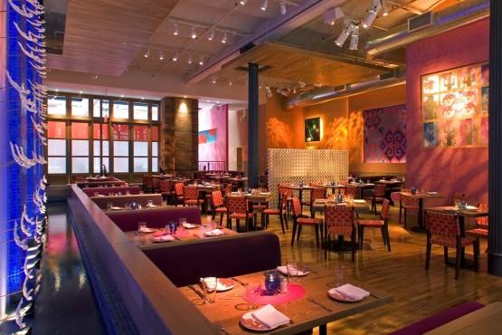 Rosa Mexicano - Union Sq