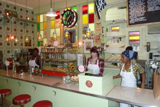 Sadie's Kitchen