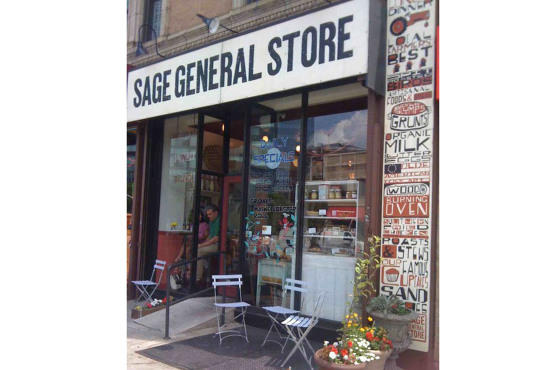 Sage General Store