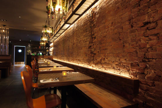 Sai Thai Kitchen