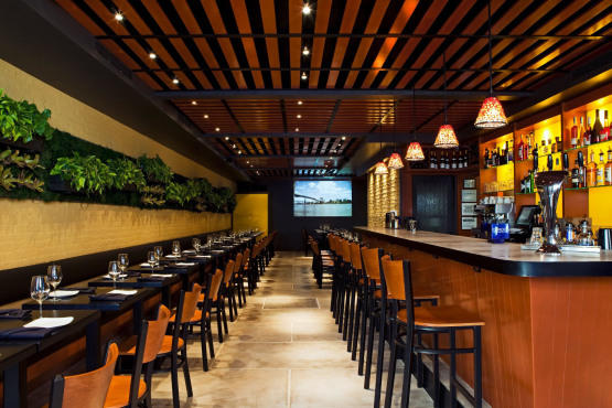 SamSara Cafe