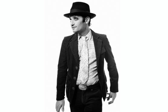 Danny Howells