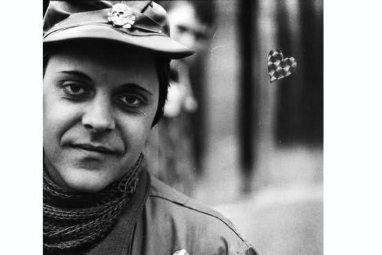 Genesis Breyer P-Orridge