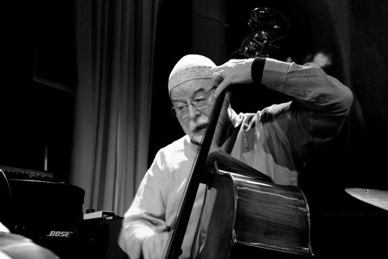 Henri Texier