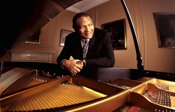 Mc Coy Tyner