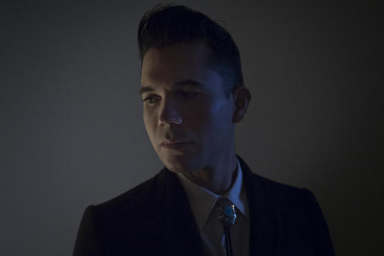 Matthew Dear