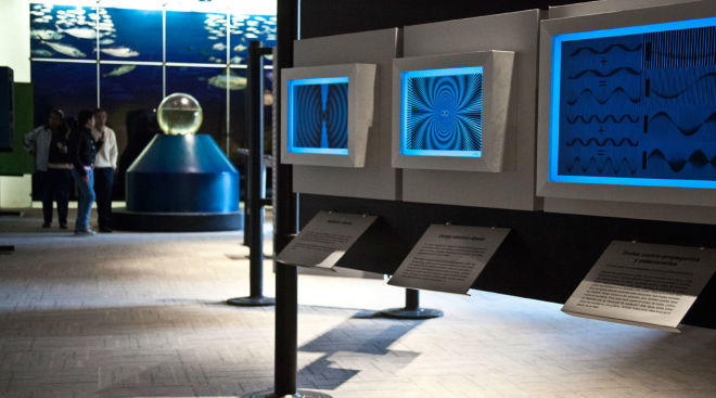 Museo de la Luz