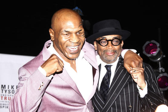 Mike Tyson: Undisputed Truth