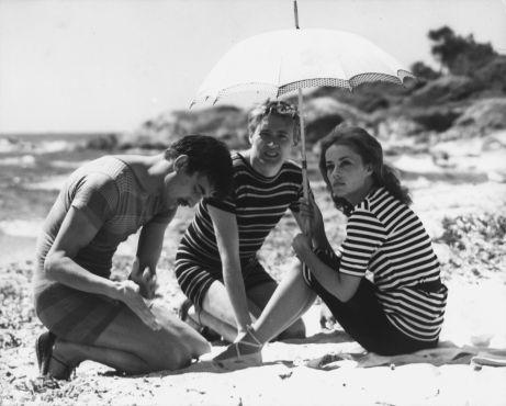 Jules et Jim