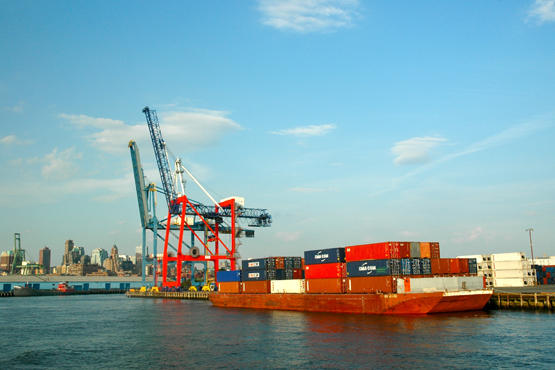 Hidden Harbor Tour