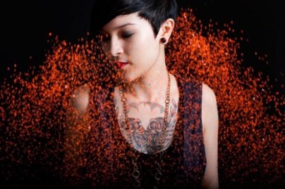 Maya Jane Coles
