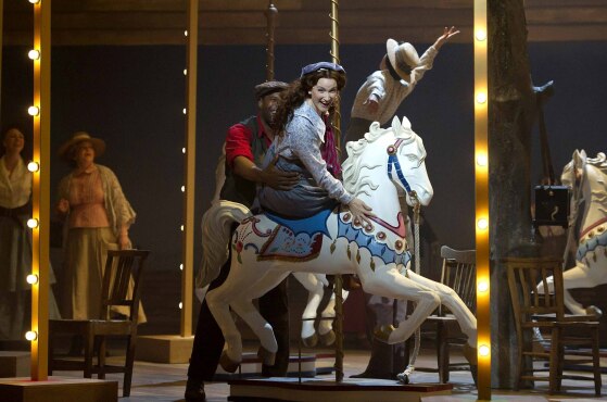 Carousel