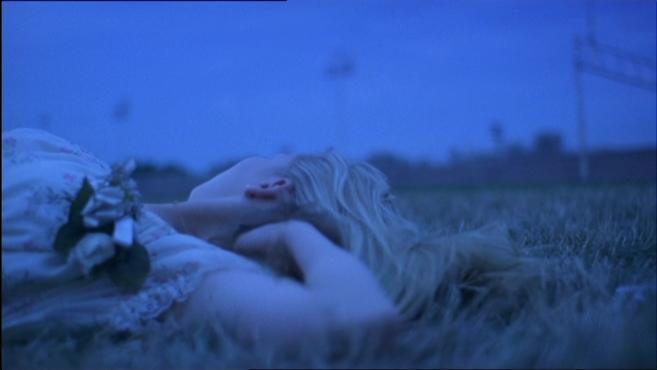 The Virgin Suicides
