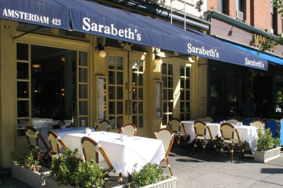 Sarabeth's