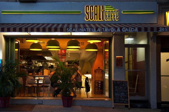 Scali Caffe