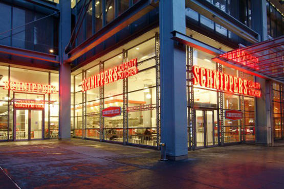 Schnipper's Quality Kitchen