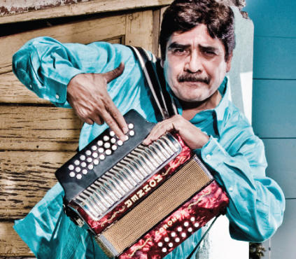 Celso Pina