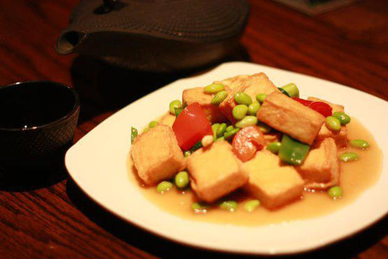 Sensation Neo Shanghai Cuisine