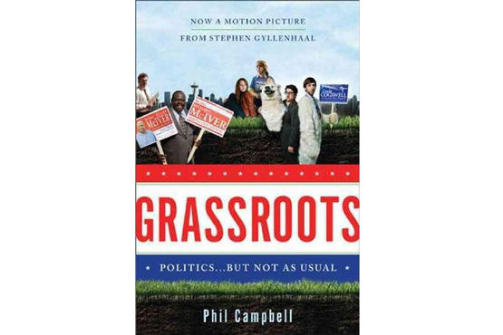 Grassroots