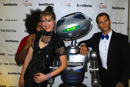Robot Film Festival