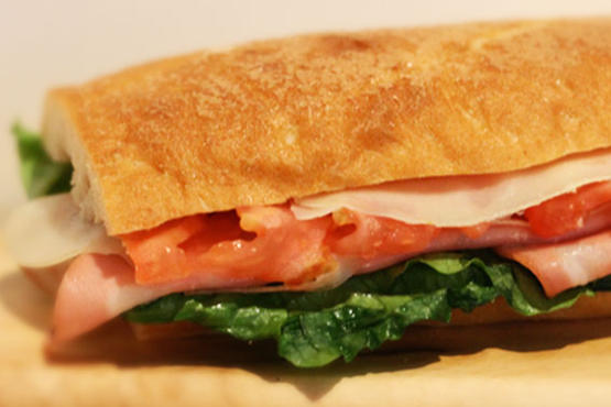 Sfilatino