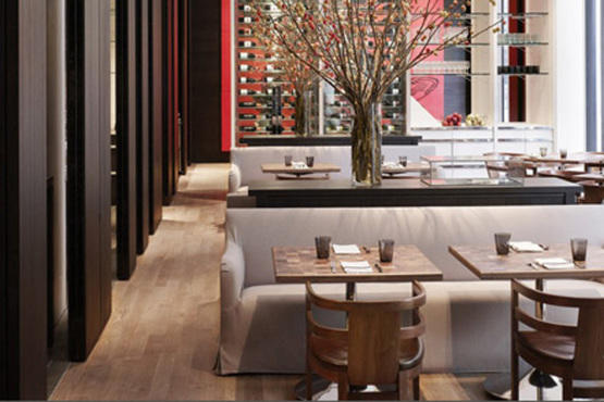 The Shop at Andaz 5th Avenue