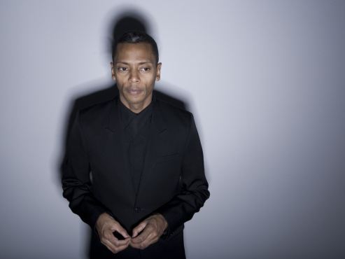 Jeff Mills