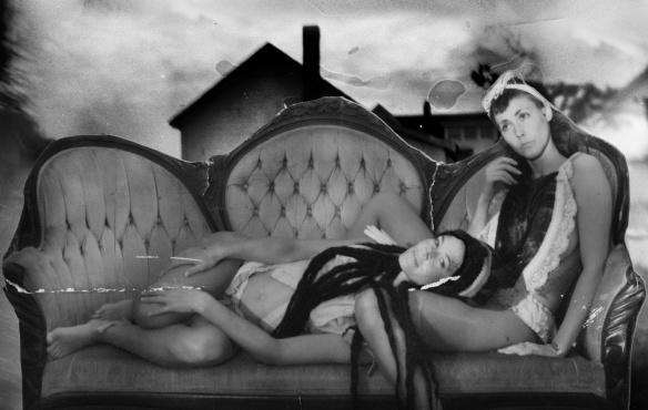 CocoRosie