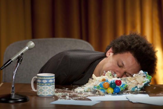 The Eric Andre Show