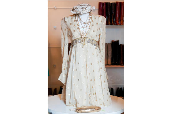 Daha Vintage