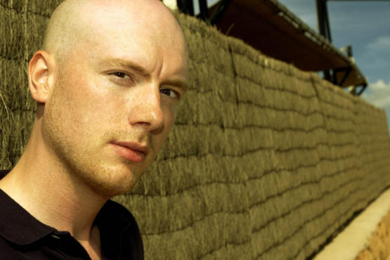 Eric Prydz