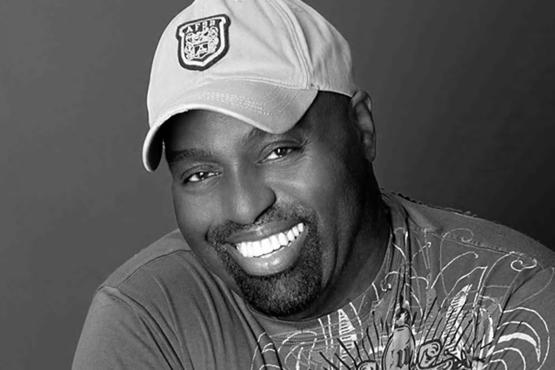 Frankie Knuckles