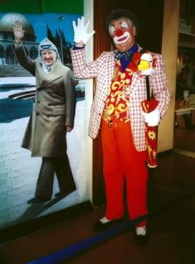 Jeremy Deller
