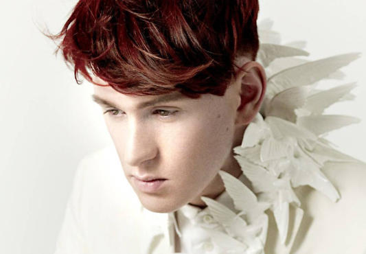 Patrick Wolf